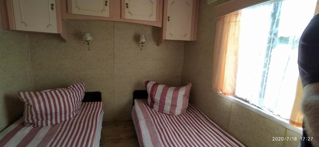 Кемпинги 4U Agroturystyka Hotel Pracowniczy Згожелец-29